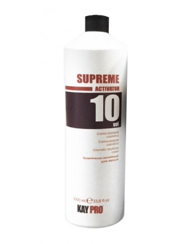 Supreme Activator