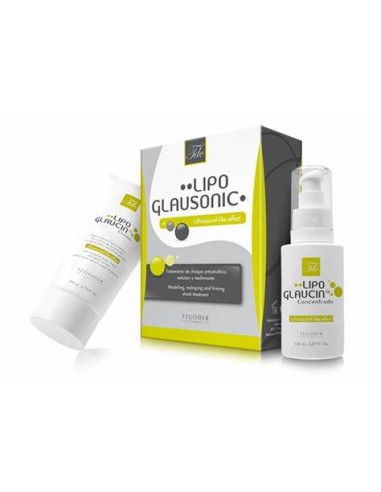 Lipoglausonic Pack