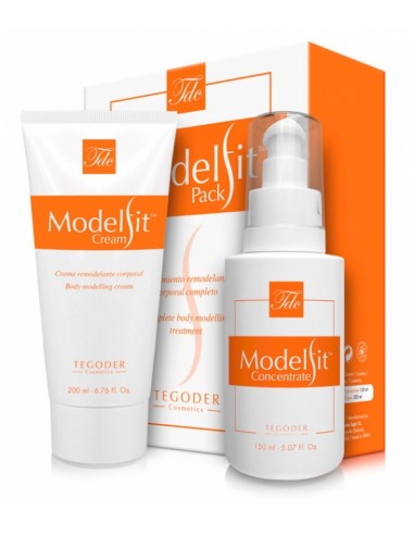 Moldelfit Pack