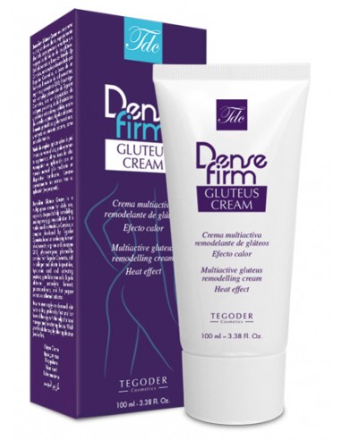 Densefirm Gluteus Cream