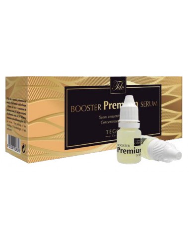 Booster Premium Serum