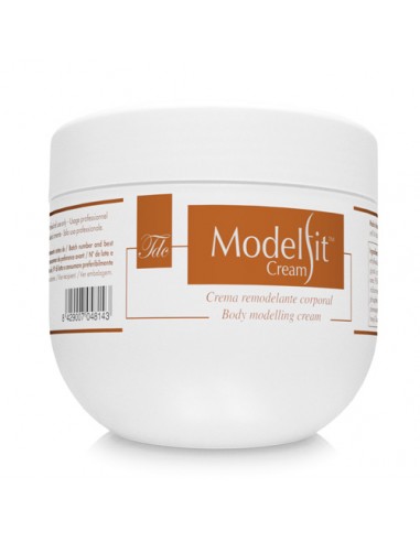 Modelfit Cream