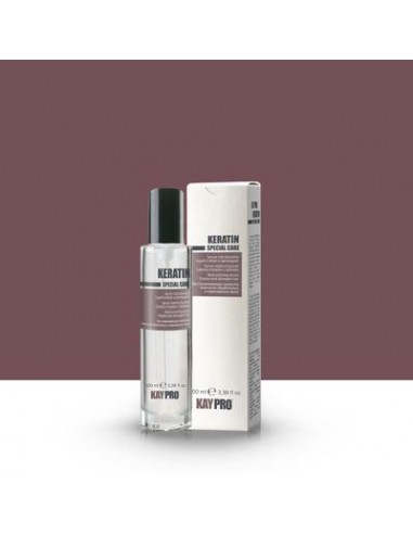 Keratin Special Care Serum