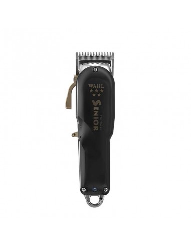 MÁQUINA WAHL SENIOR CORDLESS