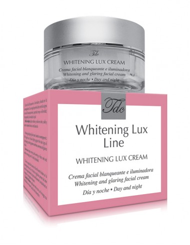 Whitening Lux Cream