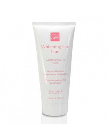 Whitening Lux Mask