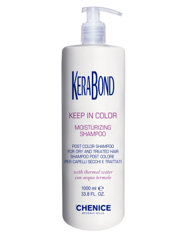 Keep In Color Shampoo