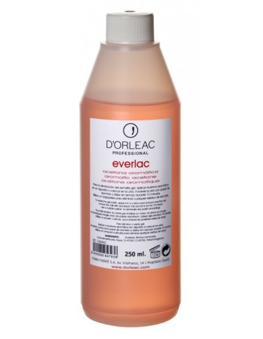 Everlac Solución Aromática D'orleac