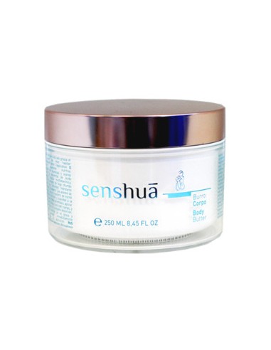 Senshúa Body Milk