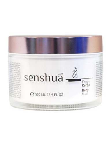 Senshúa Body Mud