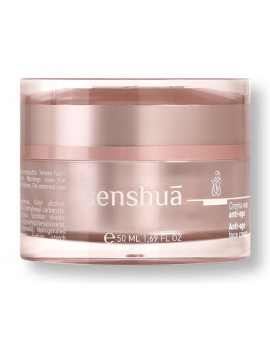 Senshúa Crema Anti-Age