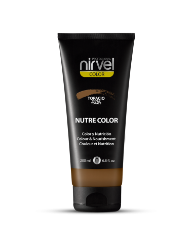 Nutre Color Blond Topacio