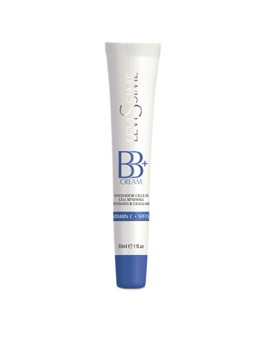 BB Cream Levissime