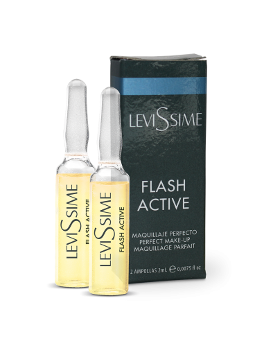 Flash Active