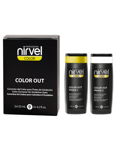 Color Out Nirvel