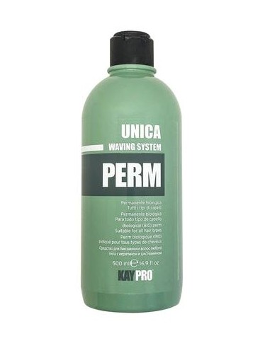 Unica Waving System Perm