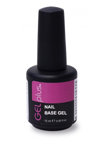 Gel Plus Nail Base Gel