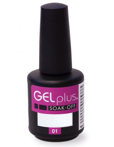 Gel Plus 01 Blanco