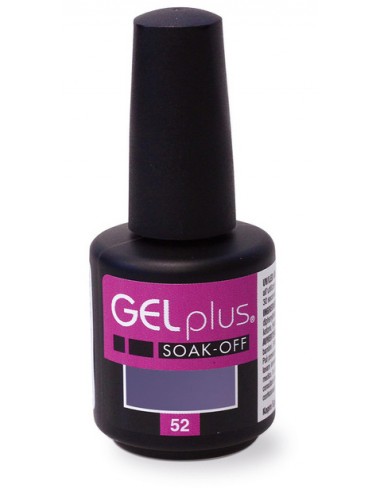 Gel Plus 52 Lavanda