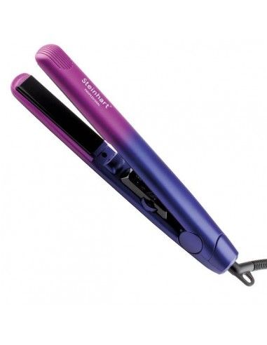 Plancha Steinhart Ion Led Keratin