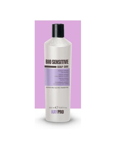 Shampoo Bio Sensitive 350ml