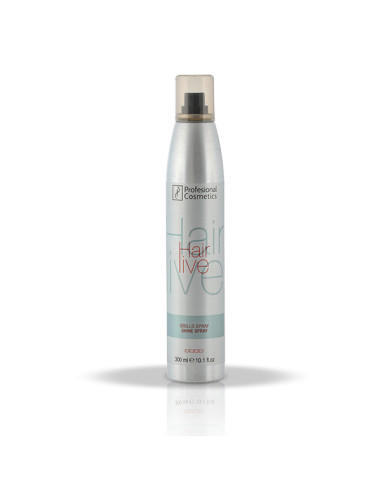 Hairlive Shine Spray 300ml