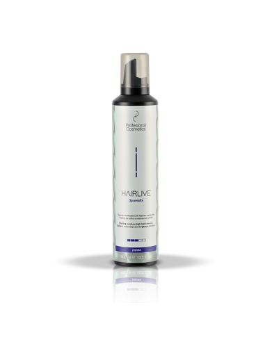 Hairlive Spumafix 300ml