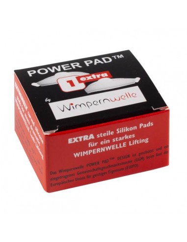 Power Pad Nº 1 Wimpernwelle