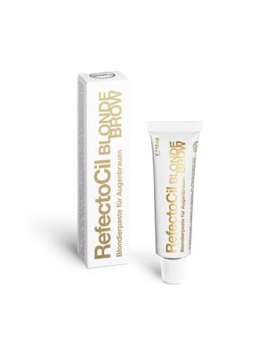 Refectocil Blonde Brow Nº 0