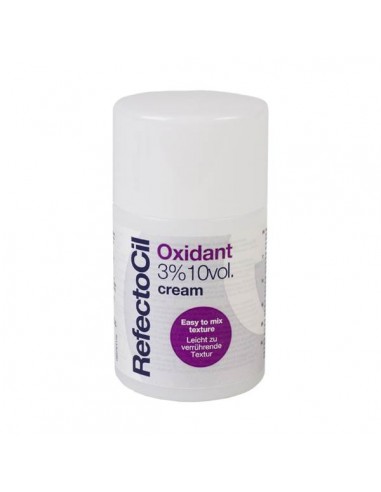 Oxigenada en crema 3% Refectocil