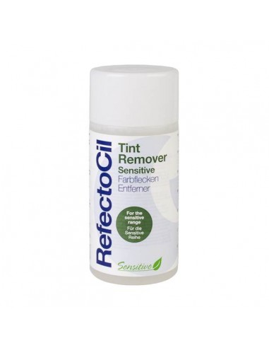 Tint Remover Sensitive Refectocil 150ml