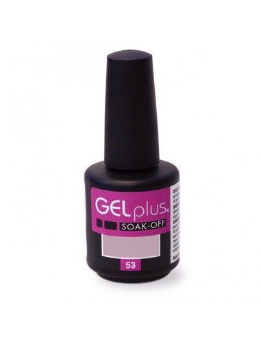 Gel Plus 53 Lila Suave