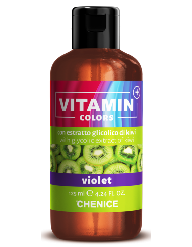 Vitamin Colors Chenice Beverly Hills - 125ml