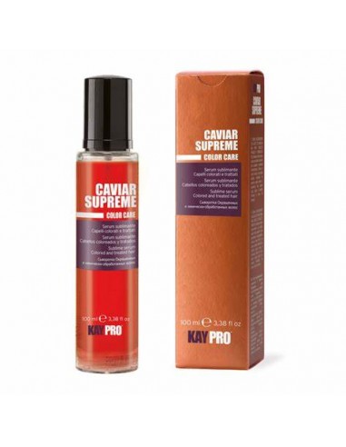 Caviar Supreme Care Serum