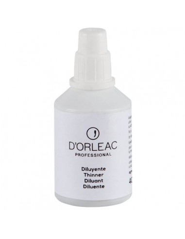 Diluyente de Esmaltes D'orleac