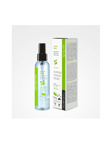 Spray Activo 100ml