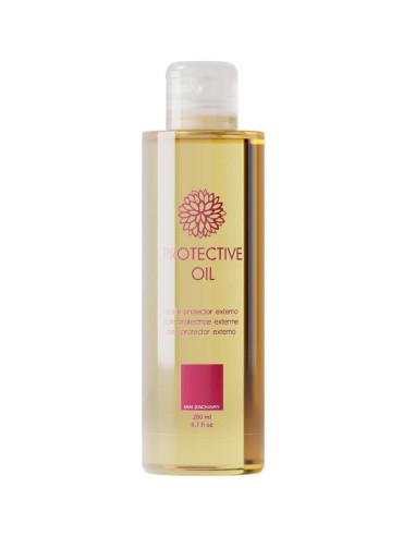 Aceite Protector del Tinte