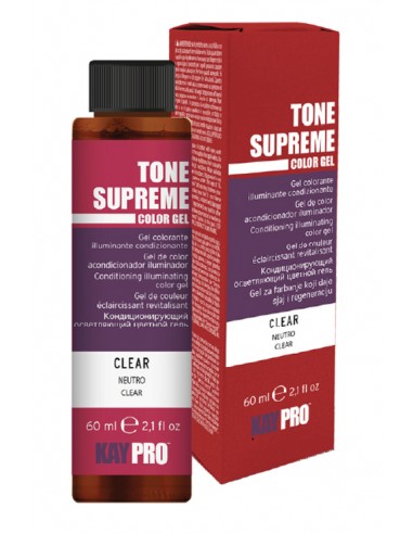 Tone Supreme