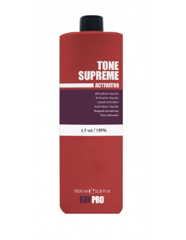 Activador Tone Supreme