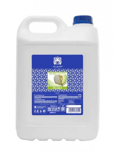 Champú Soso Melón 5L