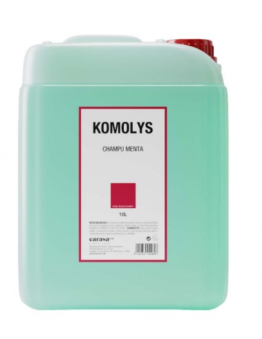 Champú Menta 5L