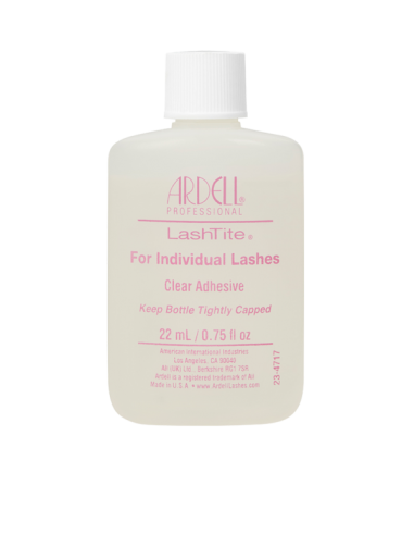 Pegamento Pestañas Individuales Ardell 22ml