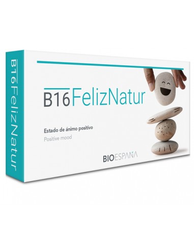 B16 Feliz Natur