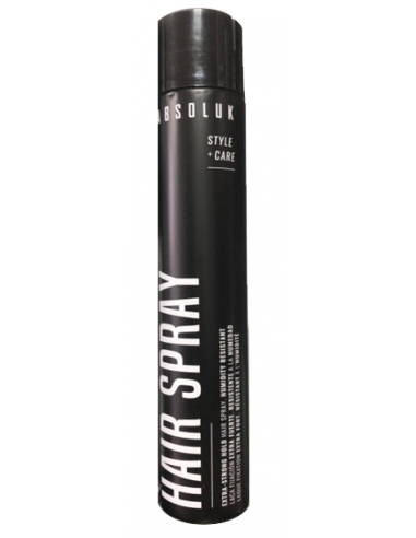 Hair Spray Absoluk