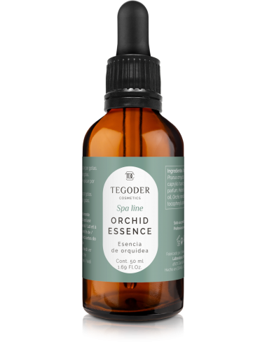 Spa Line Orchid Essence 50ml TDC